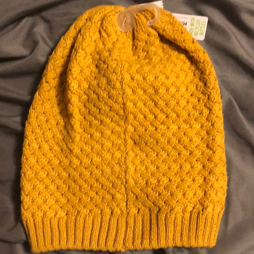Beanie